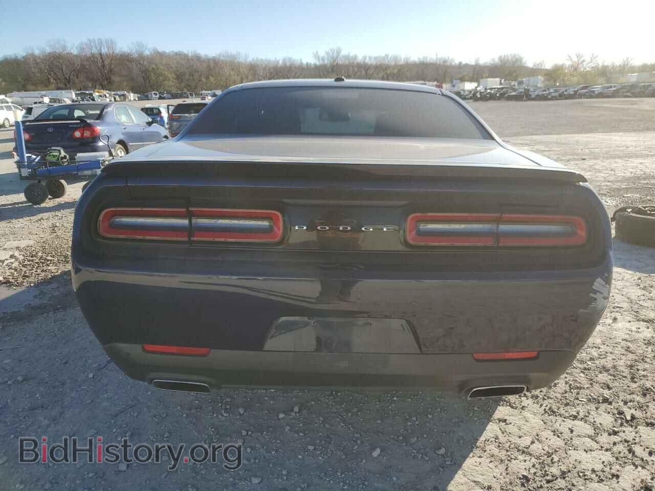 2015 DODGE CHALLENGER - VIN: 2C3CDZAG4FH783897 - Photo 6