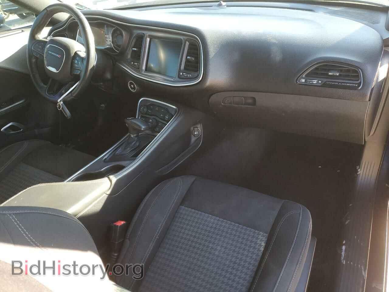 2015 DODGE CHALLENGER - VIN: 2C3CDZAG4FH783897 - Photo 8