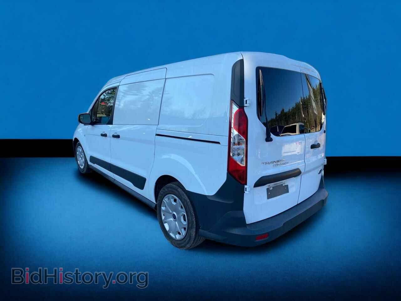 2016 FORD TRANSIT - VIN: NM0LS7E71G1259278 - Фото 3