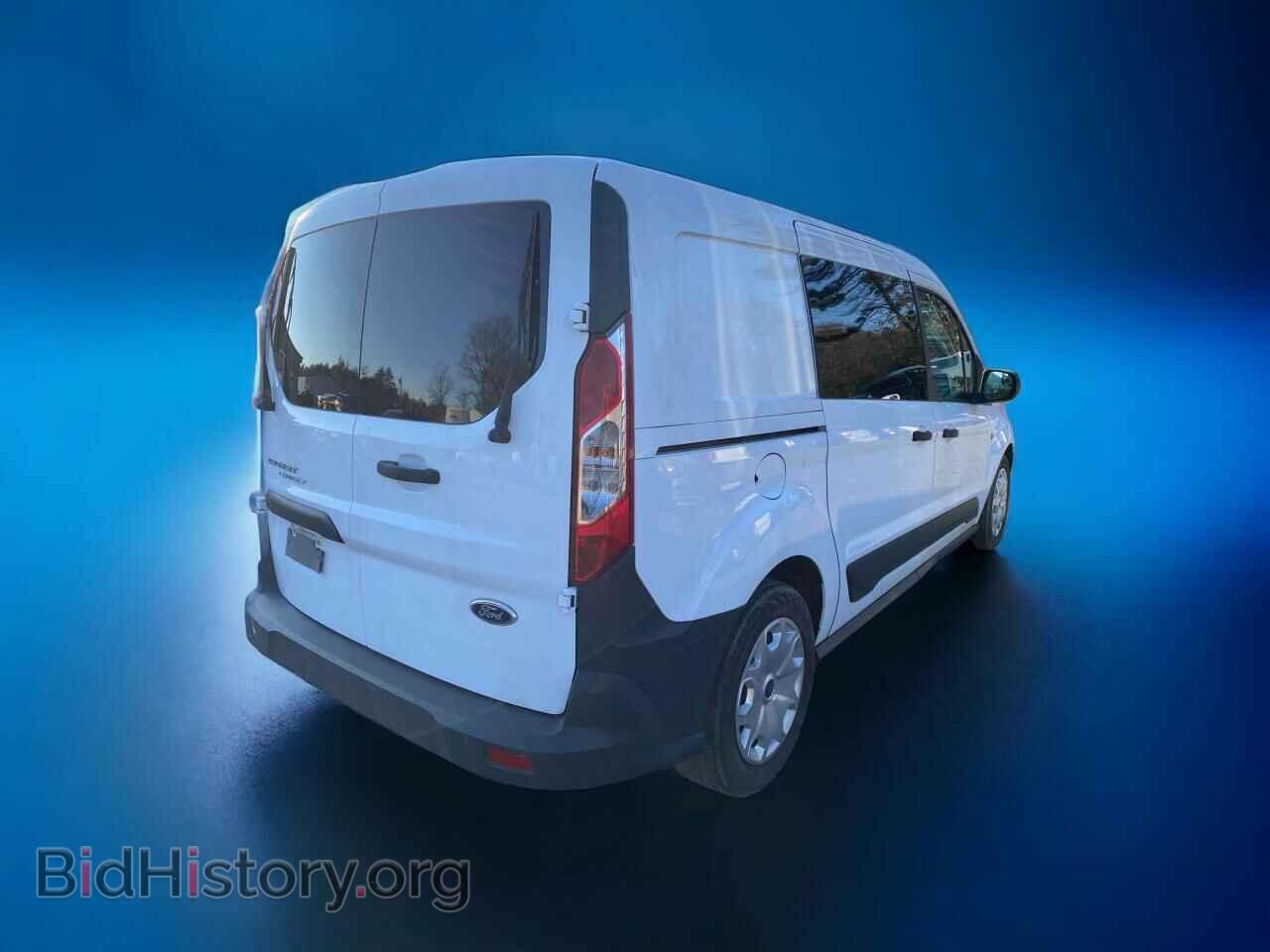 2016 FORD TRANSIT - VIN: NM0LS7E71G1259278 - Фото 4