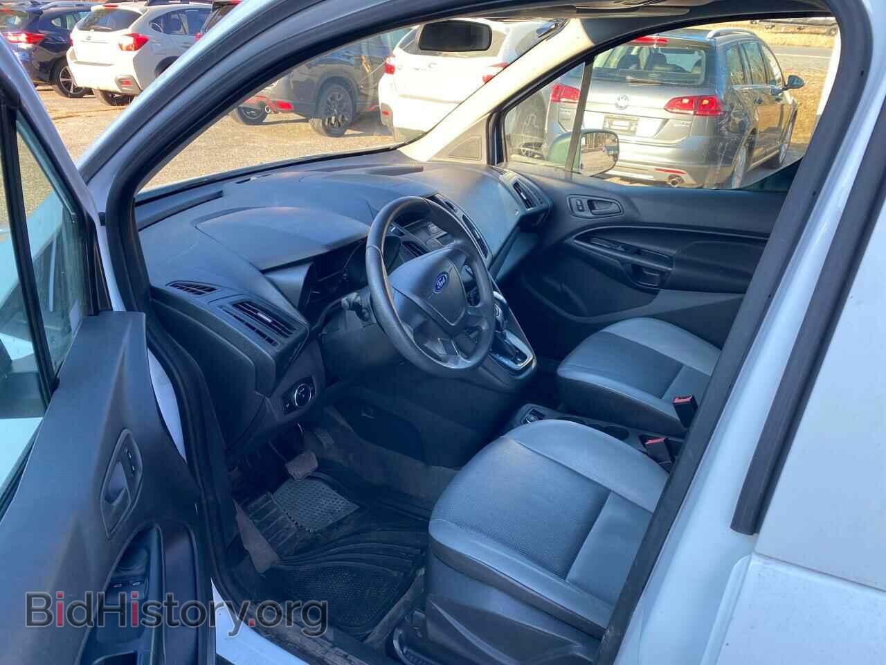 2016 FORD TRANSIT - VIN: NM0LS7E71G1259278 - Фото 5