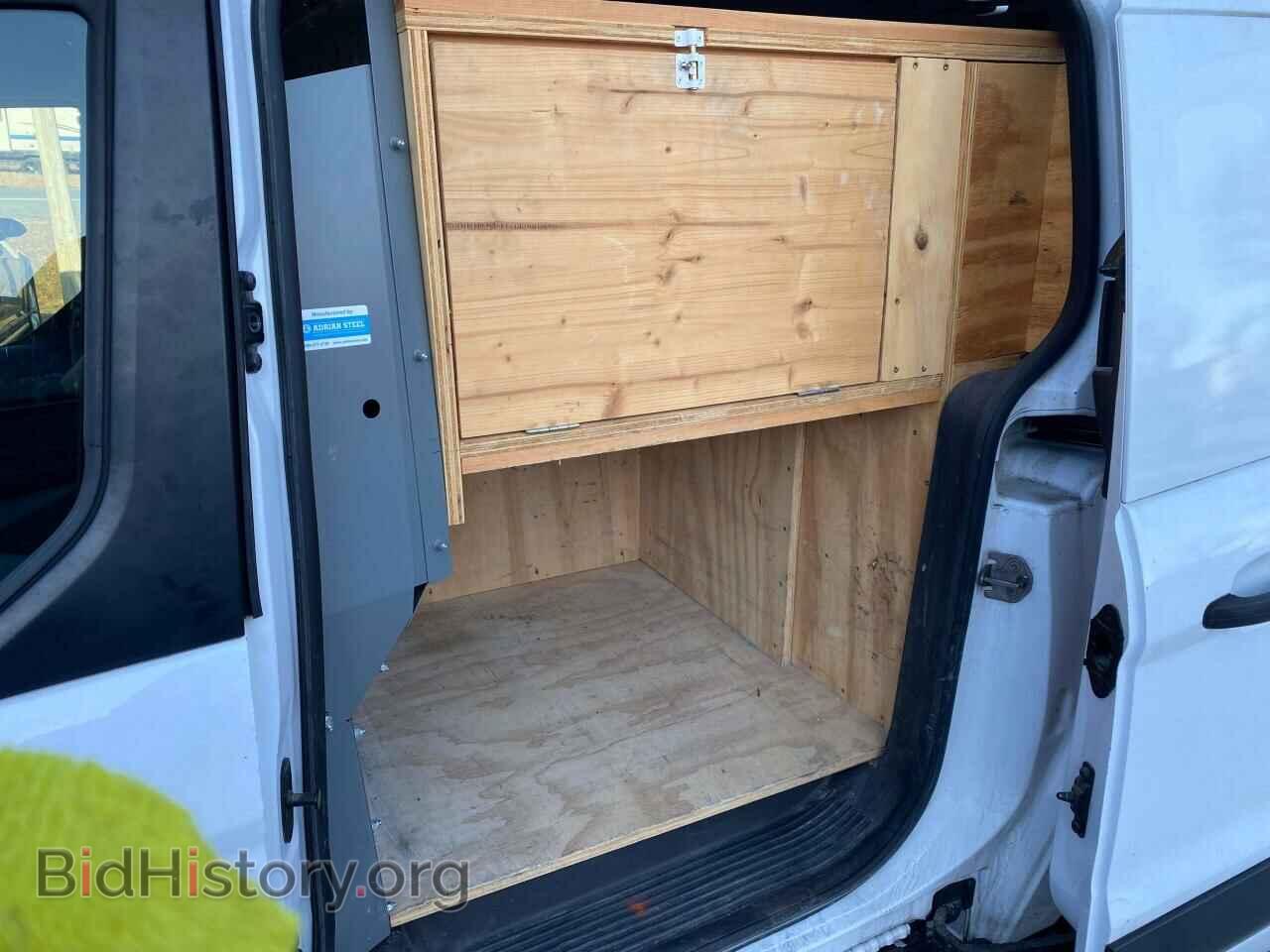 2016 FORD TRANSIT - VIN: NM0LS7E71G1259278 - Фото 8