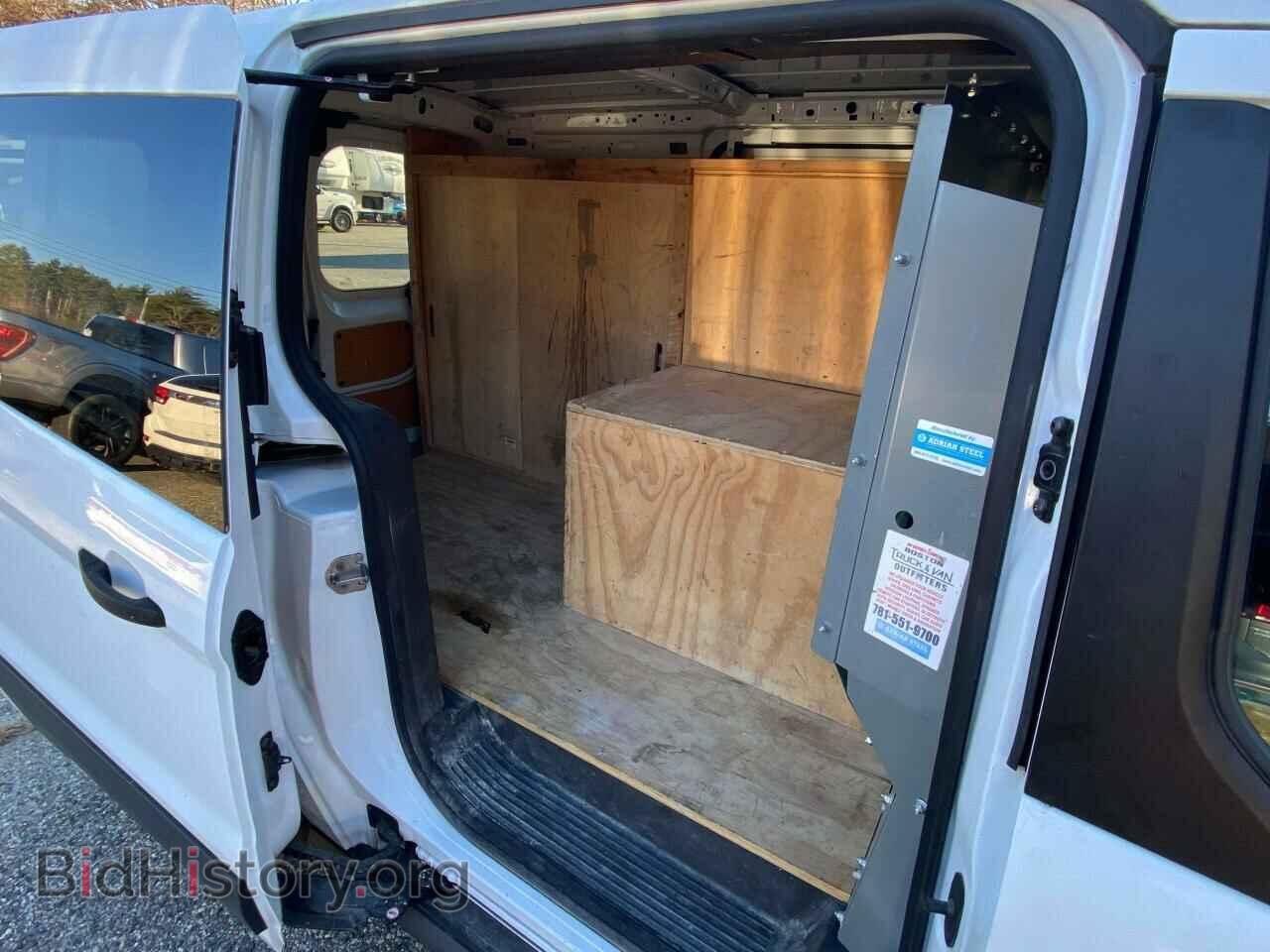 2016 FORD TRANSIT - VIN: NM0LS7E71G1259278 - Фото 9
