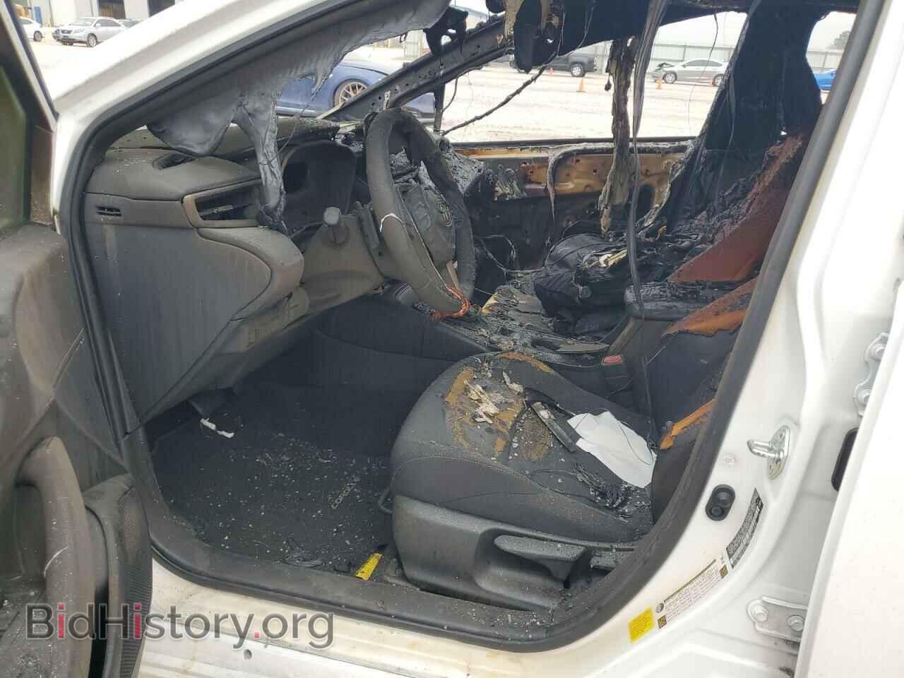 2021 TOYOTA COROLLA - VIN: JTND4MBE4M3127033 - Фото 7
