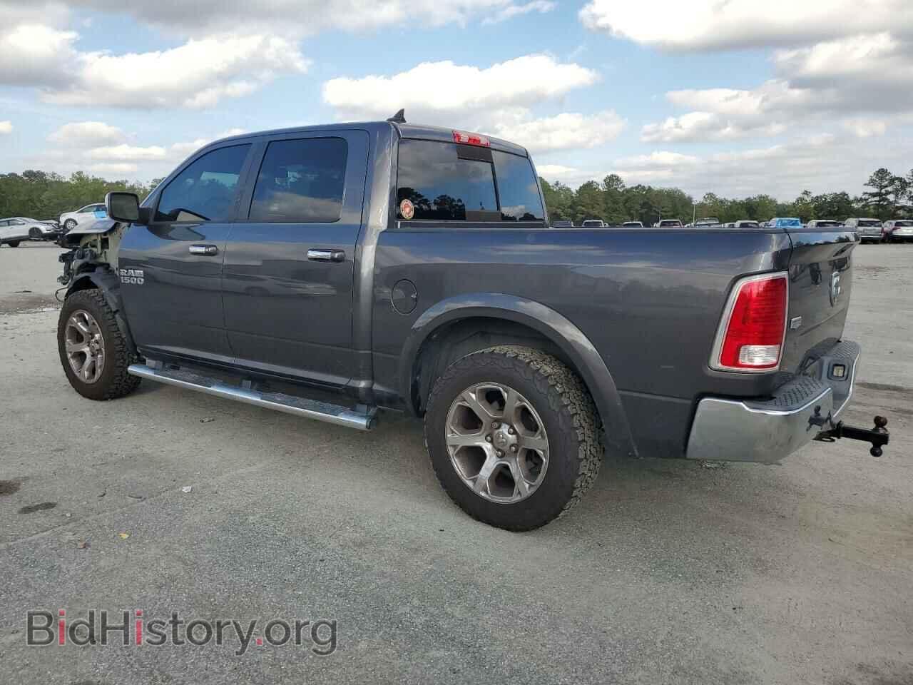 2016 RAM 1500 - VIN: 1C6RR6NG6GS208167 - Фото 2
