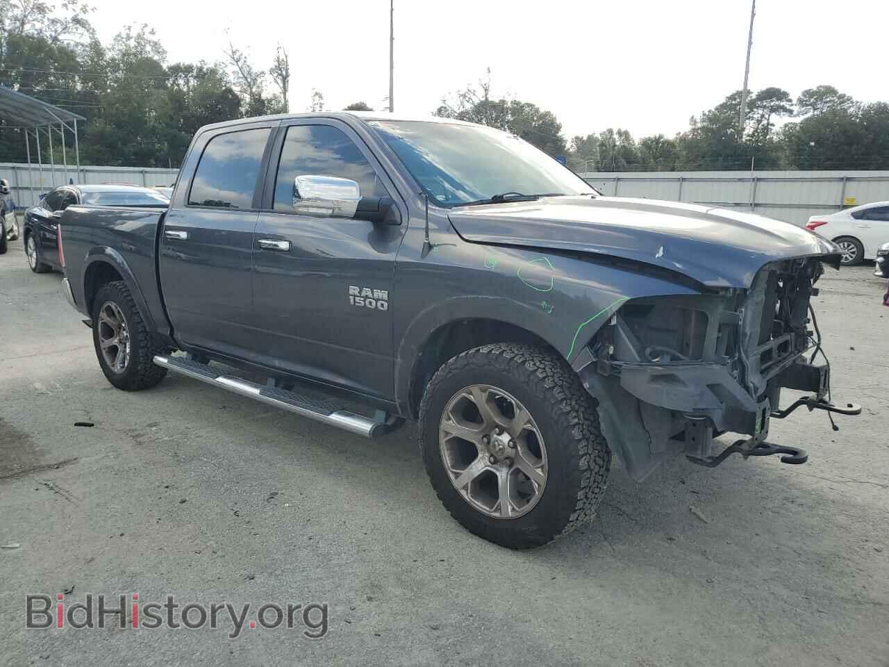 2016 RAM 1500 - VIN: 1C6RR6NG6GS208167 - Фото 4