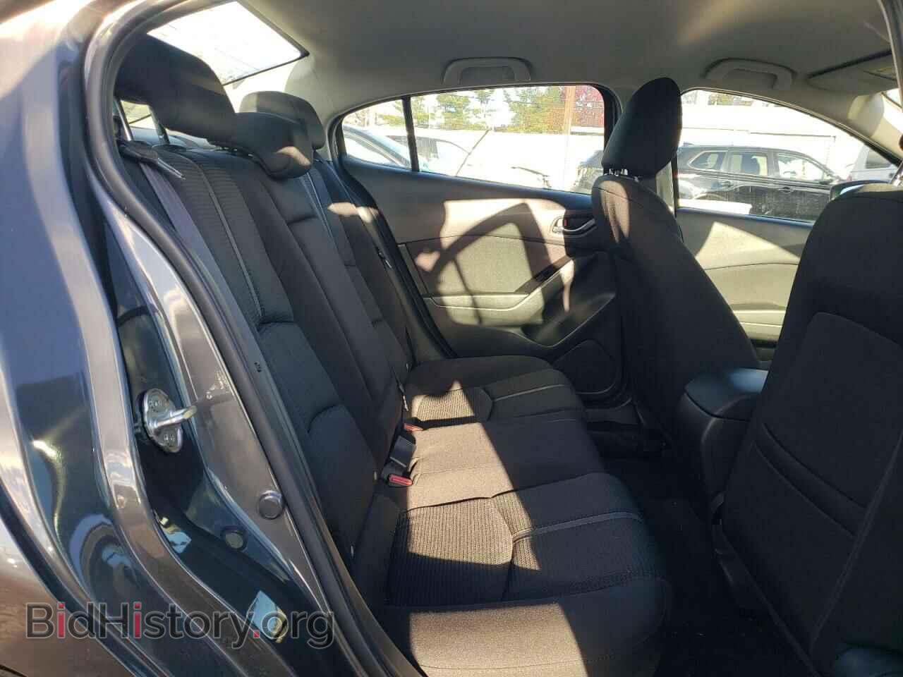 2017 MAZDA 3 - VIN: 3MZBN1U71HM132410 - Фото 10