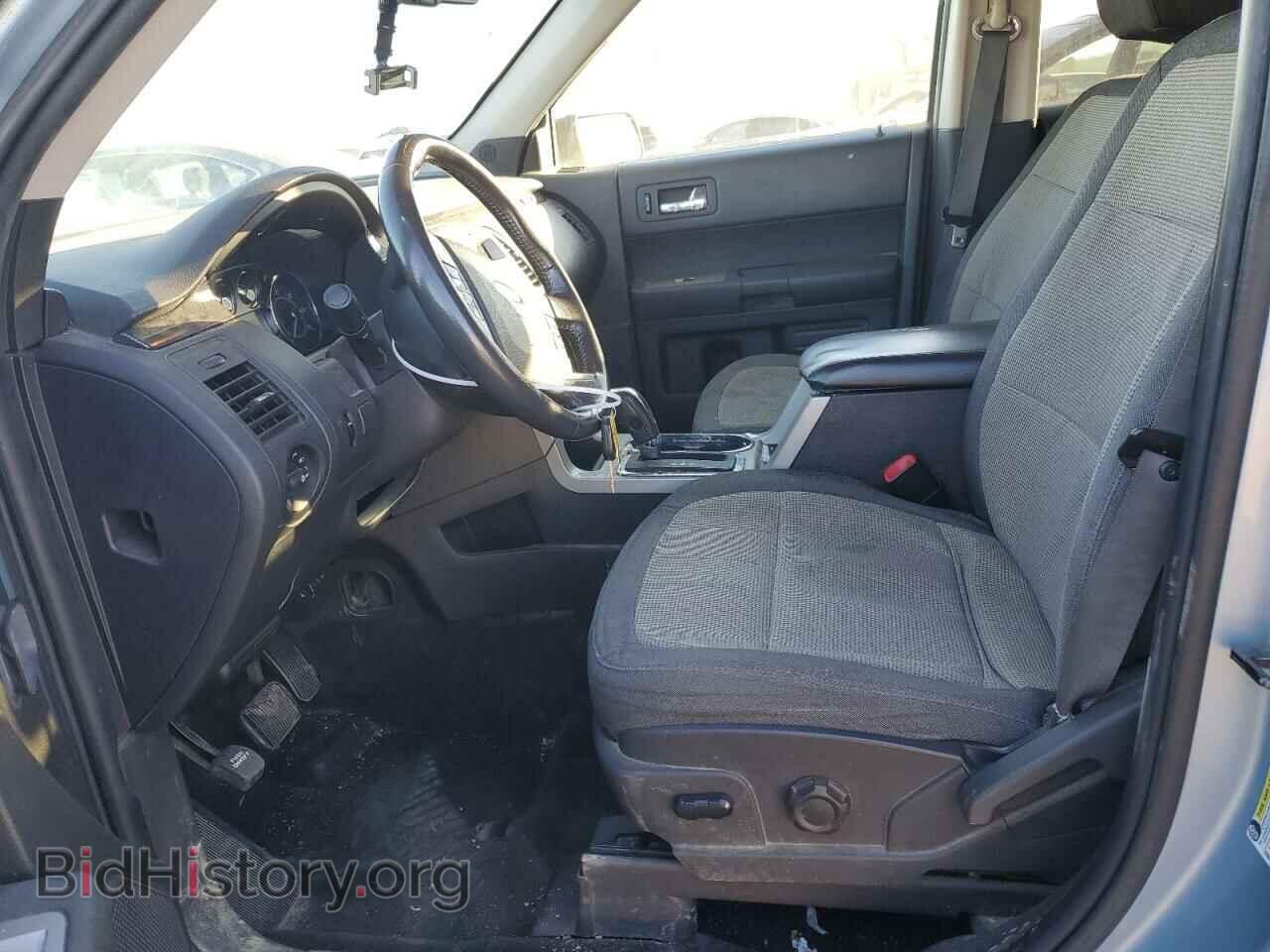 2009 FORD FLEX - VIN: 2FMDK51CX9BA14139 - Photo 7