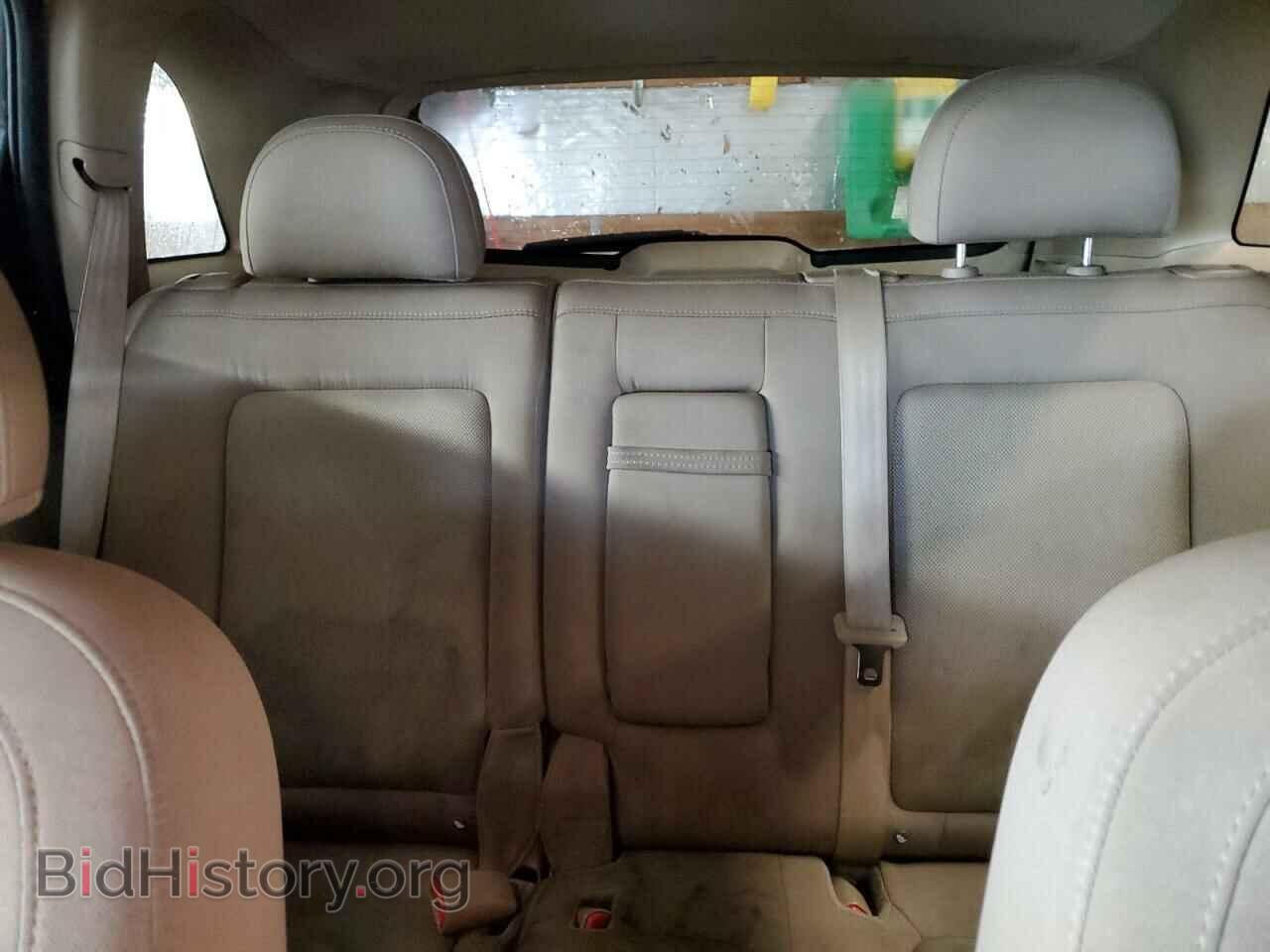 2008 SATURN VUE - VIN: 3GSCL33P18S732399 - Фото 10