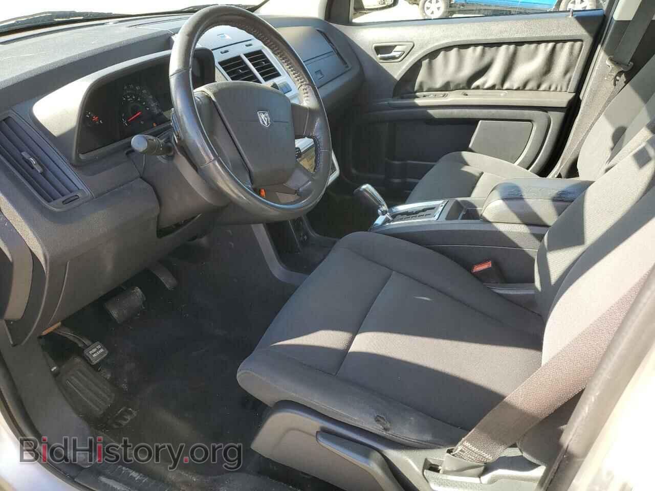 2010 DODGE JOURNEY - VIN: 3D4PG4FB6AT157002 - Фото 7