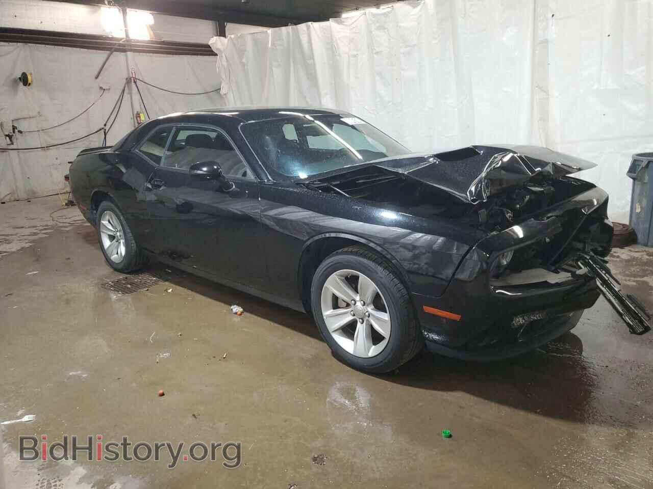 2023 DODGE CHALLENGER - VIN: 2C3CDZAG4PH514848 - Фото 4
