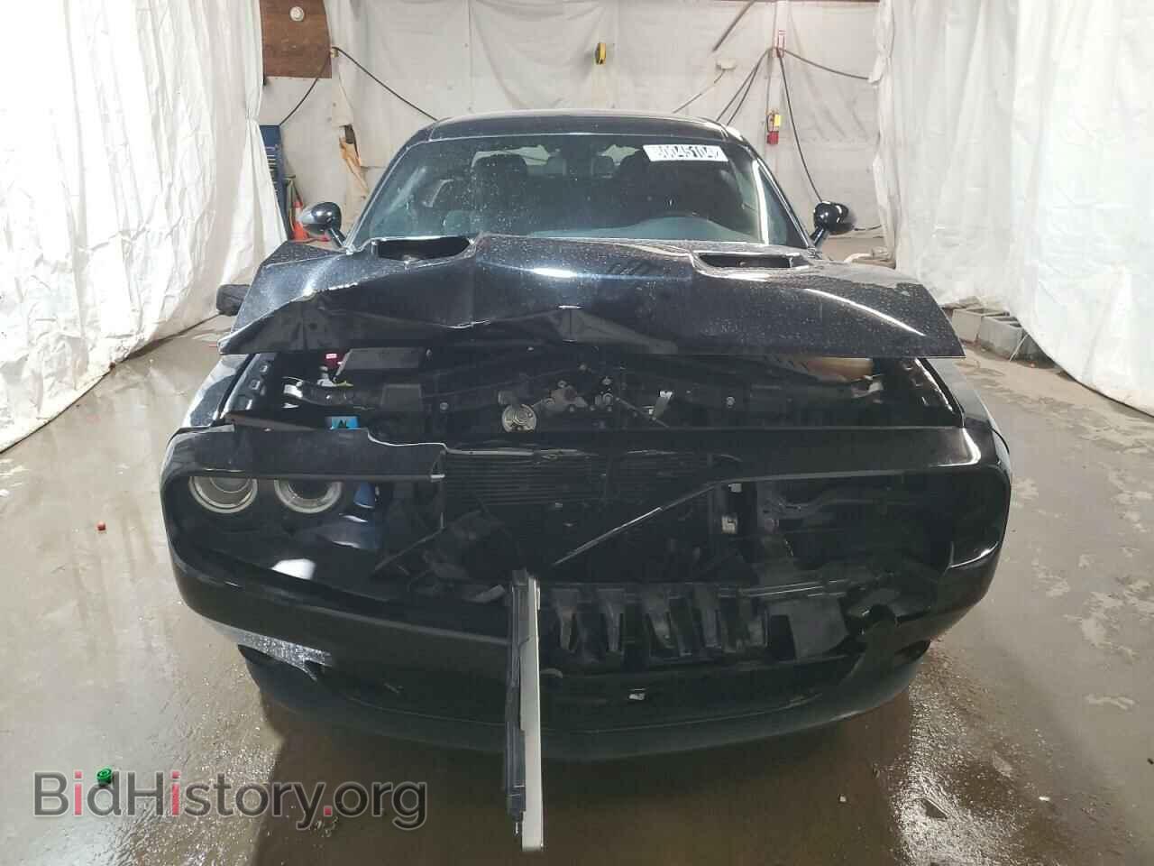 2023 DODGE CHALLENGER - VIN: 2C3CDZAG4PH514848 - Фото 5