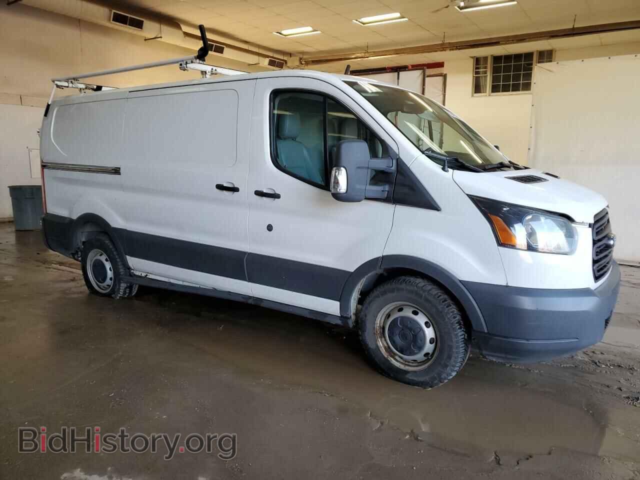 2015 FORD TRANSIT - VIN: 1FTNE1YM0FKA45960 - Фото 4