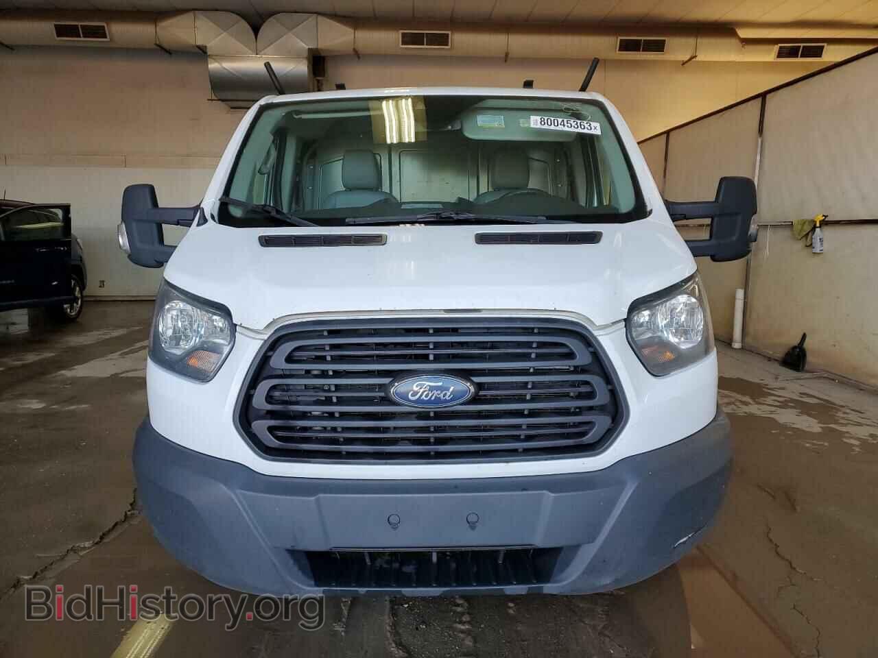2015 FORD TRANSIT - VIN: 1FTNE1YM0FKA45960 - Фото 5