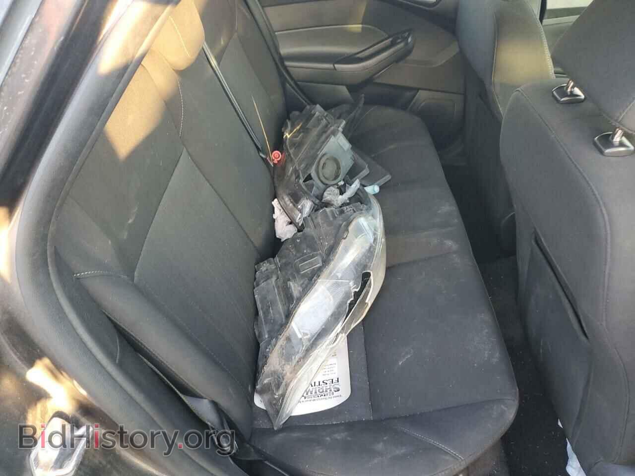 2016 FORD FOCUS - VIN: 1FADP3F21GL201265 - Фото 12