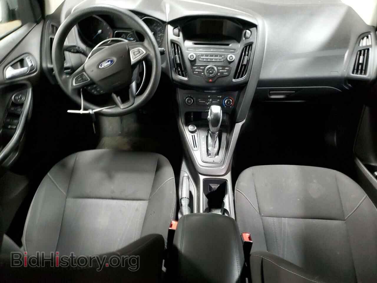 2016 FORD FOCUS - VIN: 1FADP3K21GL320200 - Photo 8