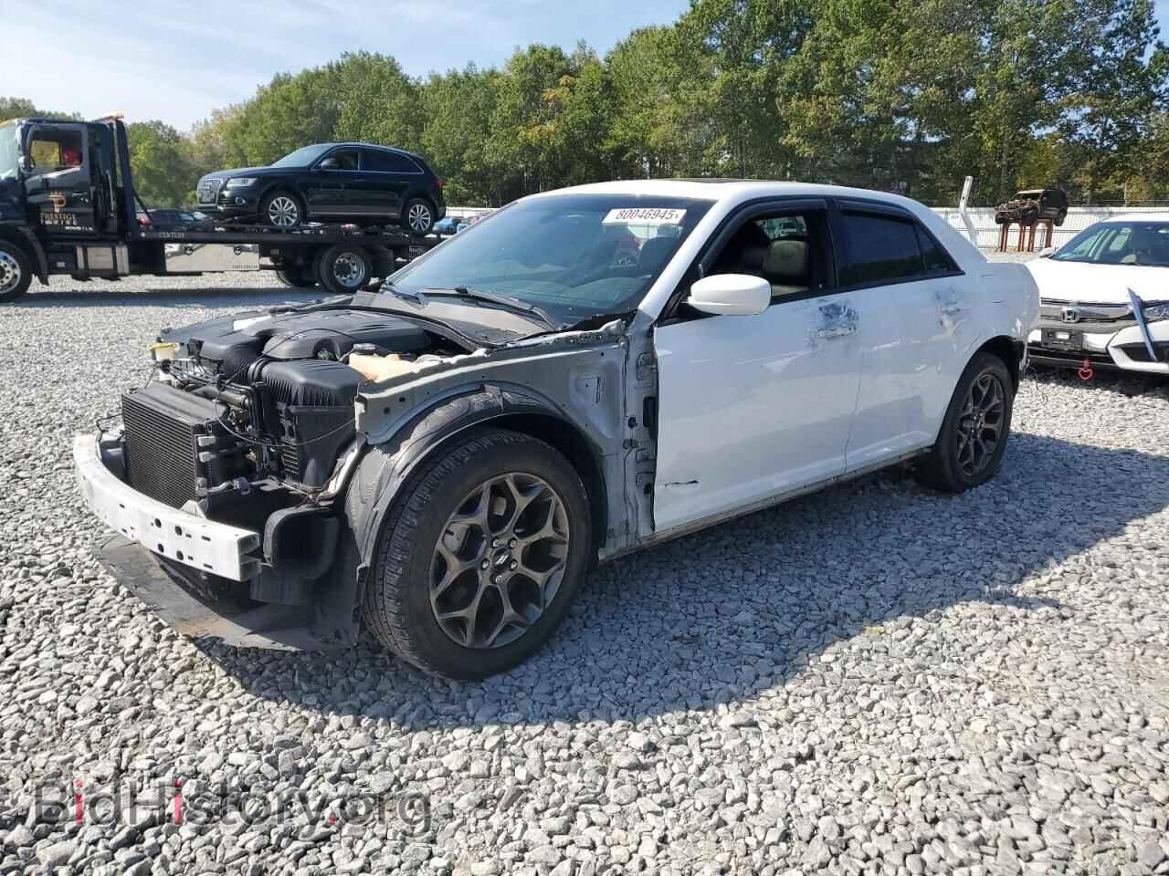 Photo 2C3CCAGG8HH539006 - CHRYSLER 300 2017