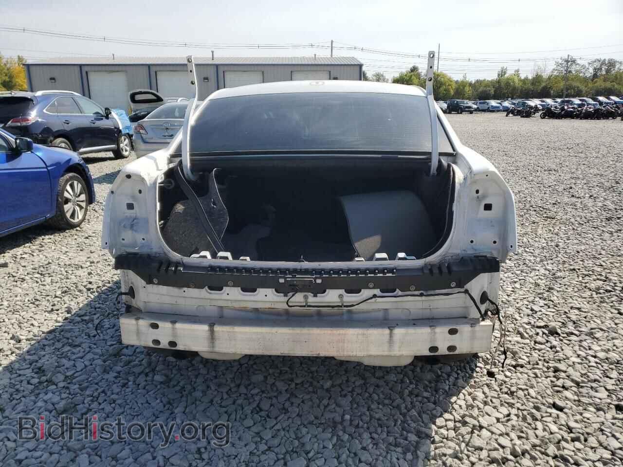 2017 CHRYSLER 300 - VIN: 2C3CCAGG8HH539006 - Фото 6