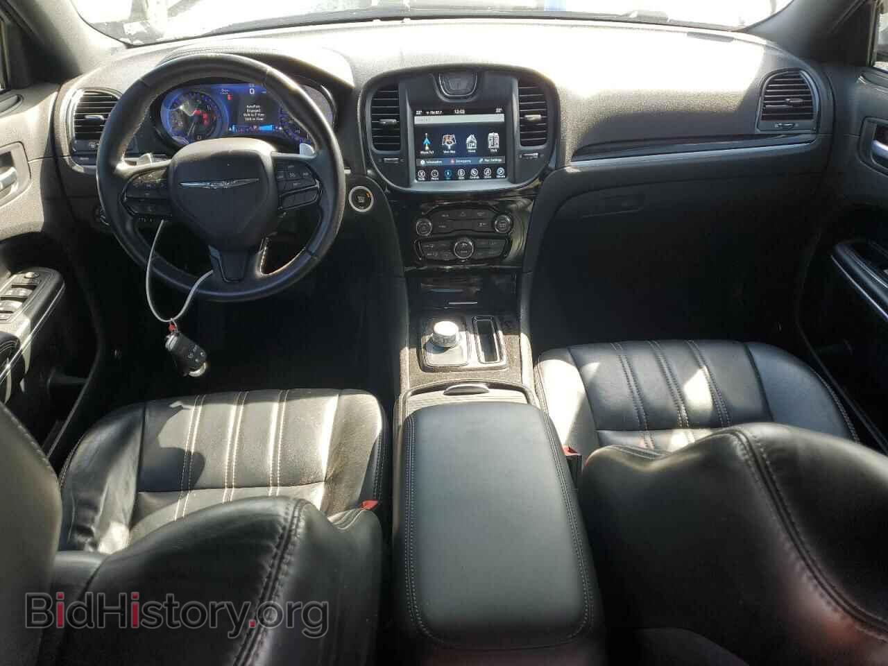 2017 CHRYSLER 300 - VIN: 2C3CCAGG8HH539006 - Фото 8