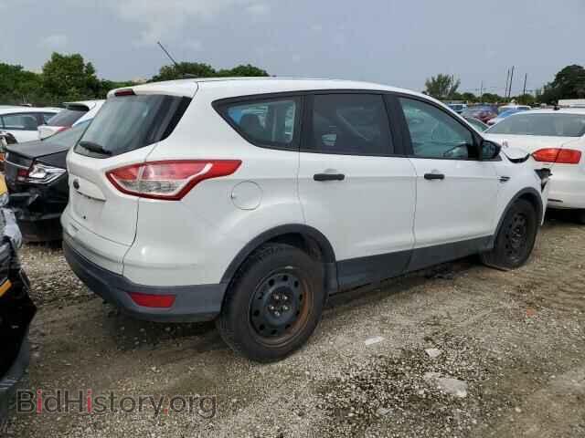 2014 FORD ESCAPE - VIN: 1FMCU0F74EUE01309 - Photo 3