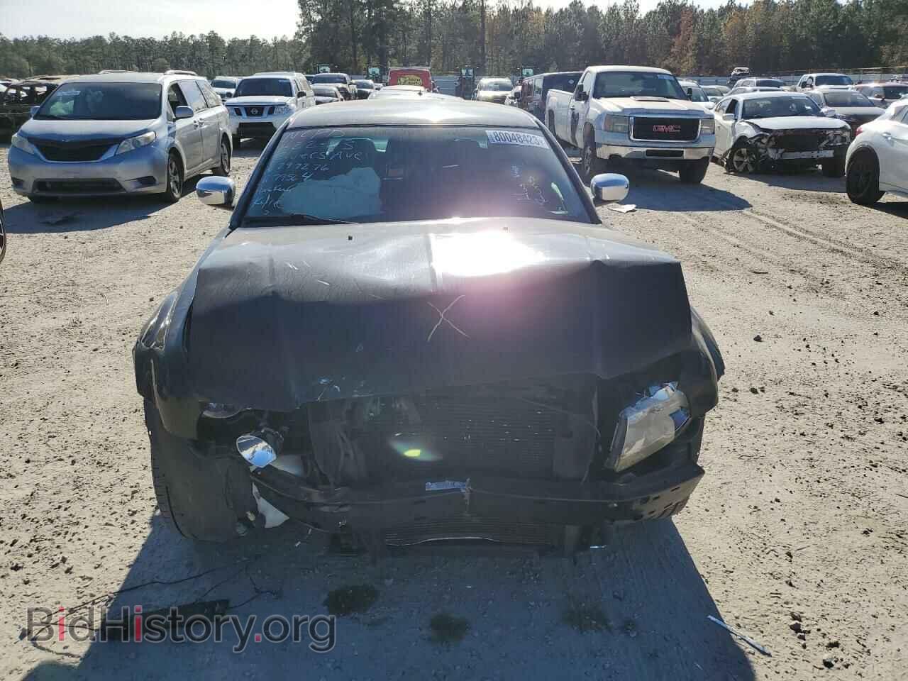 2010 CHRYSLER 300 - VIN: 2C3CA5CVXAH297276 - Фото 5