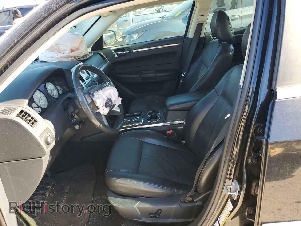 2010 CHRYSLER 300 - VIN: 2C3CA5CVXAH297276 - Фото 7