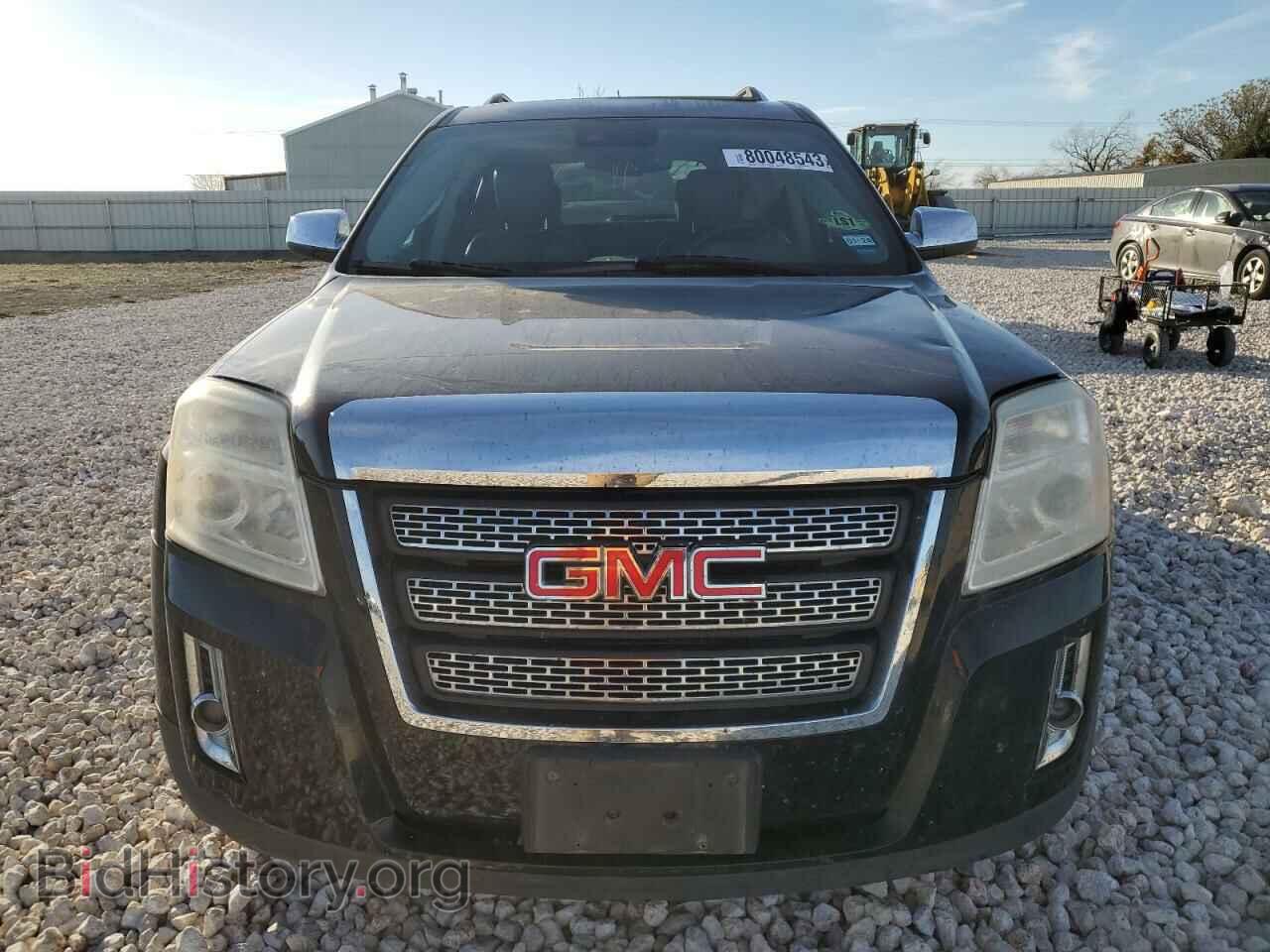2015 GMC TERRAIN - VIN: 2GKFLTE36F6193989 - Фото 5