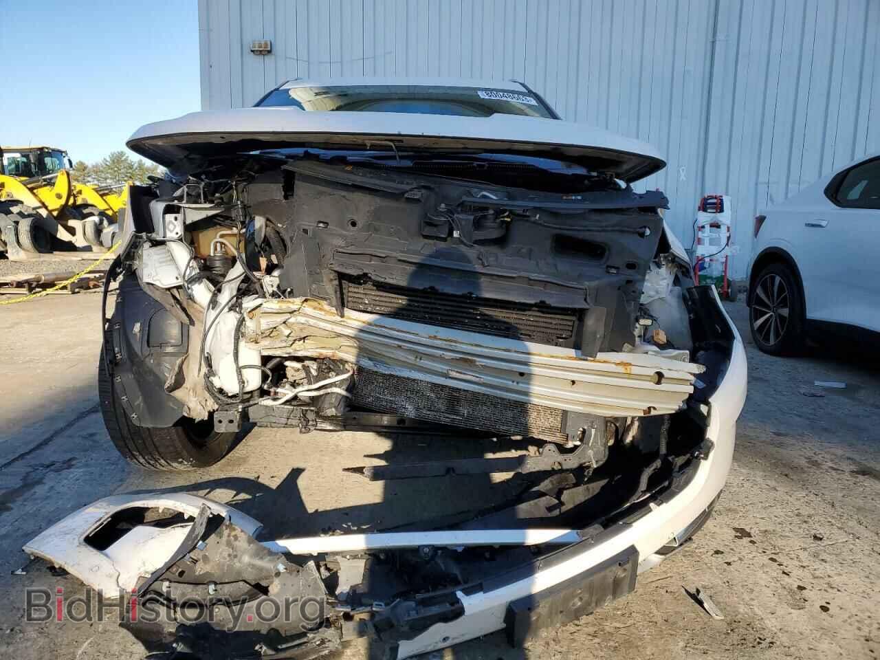 2018 FORD EXPLORER - VIN: 1FM5K8FH8JGB49868 - Photo 5