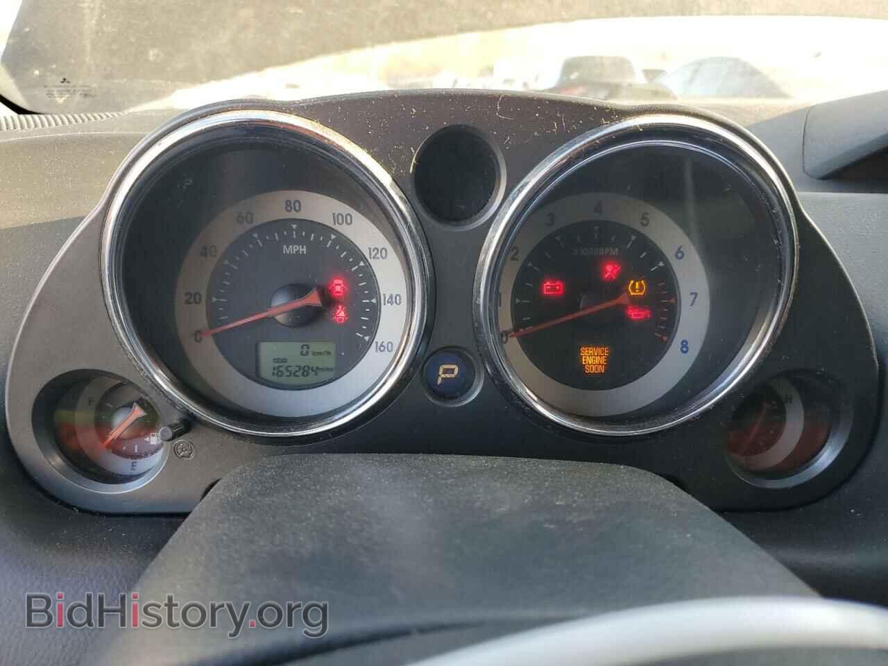 2011 MITSUBISHI ECLIPSE - VIN: 4A31K5DF2BE001146 - Фото 9