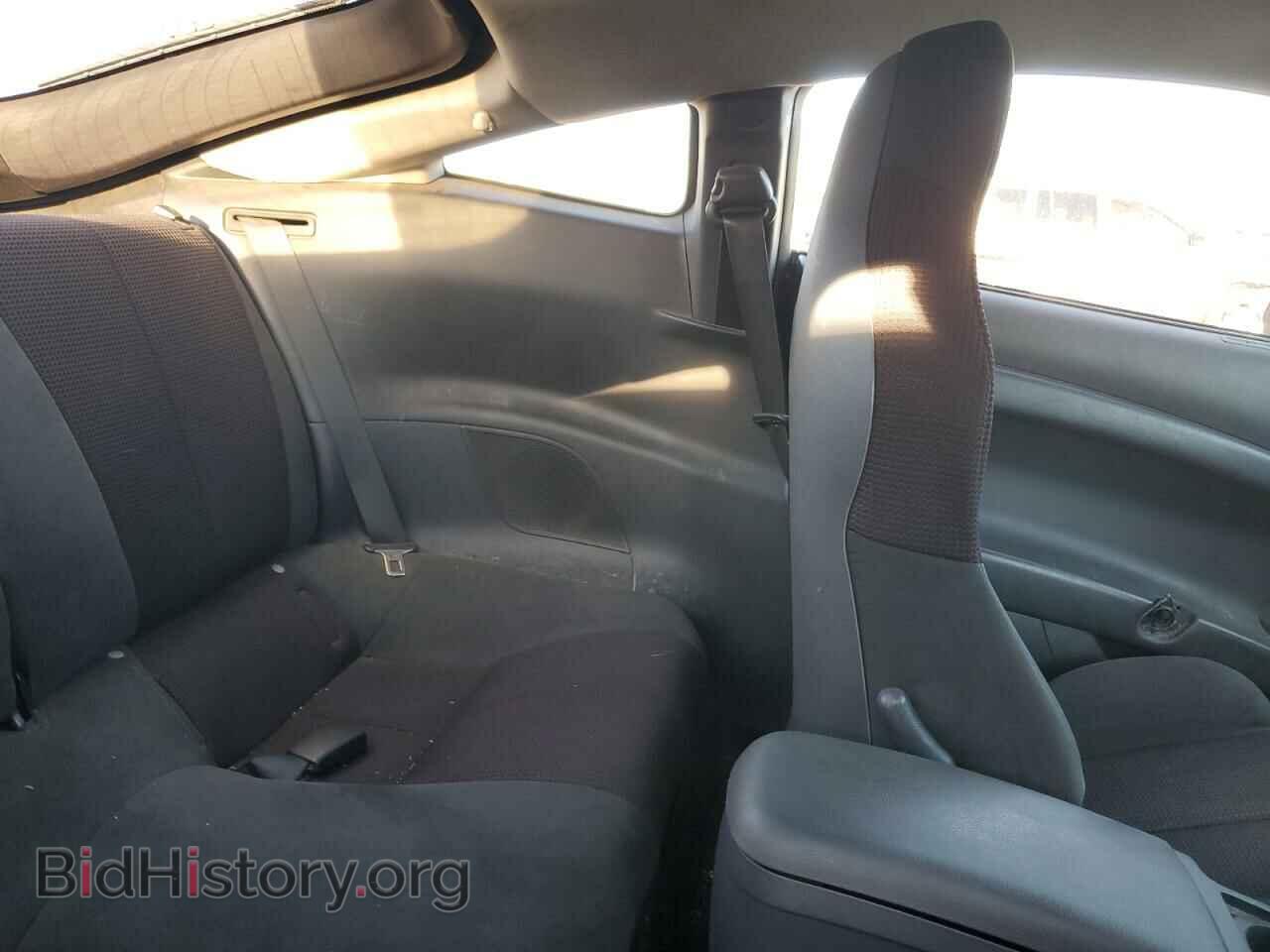 2011 MITSUBISHI ECLIPSE - VIN: 4A31K5DF2BE001146 - Фото 10