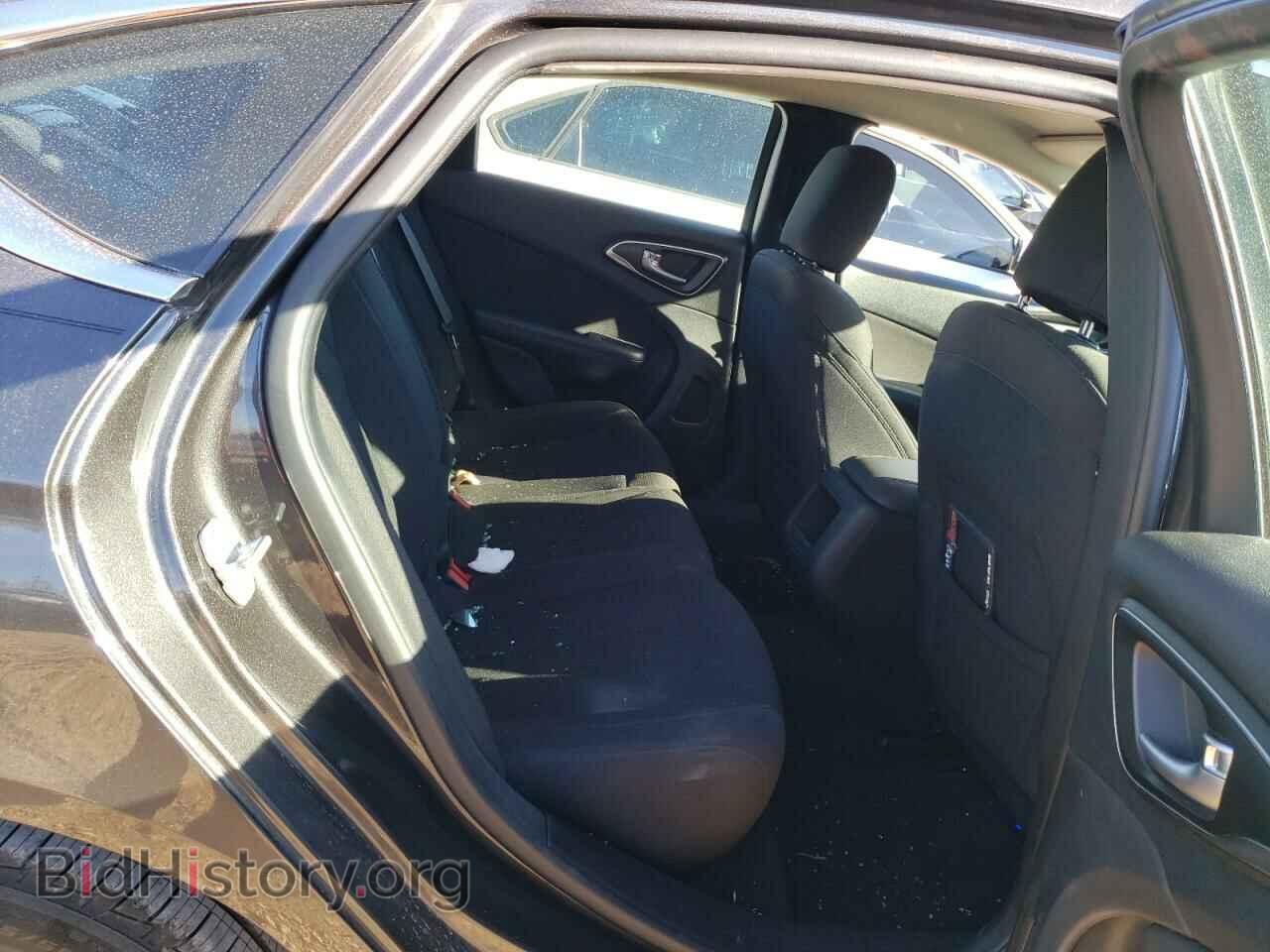 2017 CHRYSLER 200 - VIN: 1C3CCCFB9HN509649 - Фото 10