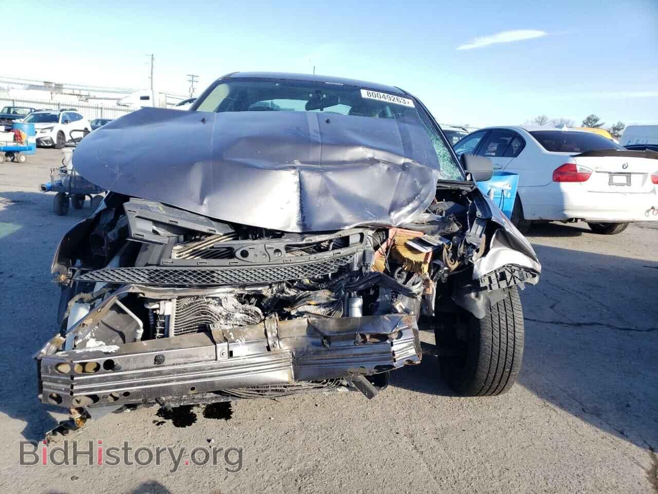 2011 FORD FOCUS - VIN: 1FAHP3ENXBW186558 - Фото 5