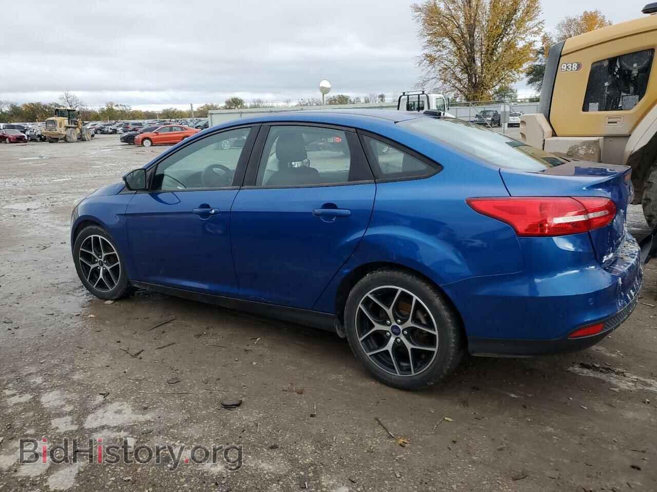 2018 FORD FOCUS - VIN: 1FADP3H20JL303354 - Photo 2