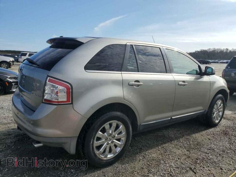 2008 Ford EDGE (VIN 2FMDK39C68BB35662) — photo 3 of 13
