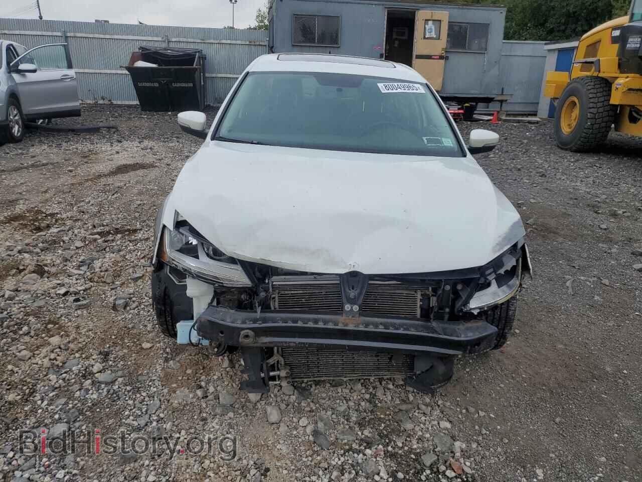 2017 VOLKSWAGEN JETTA - VIN: 3VWDB7AJ5HM407314 - Фото 5