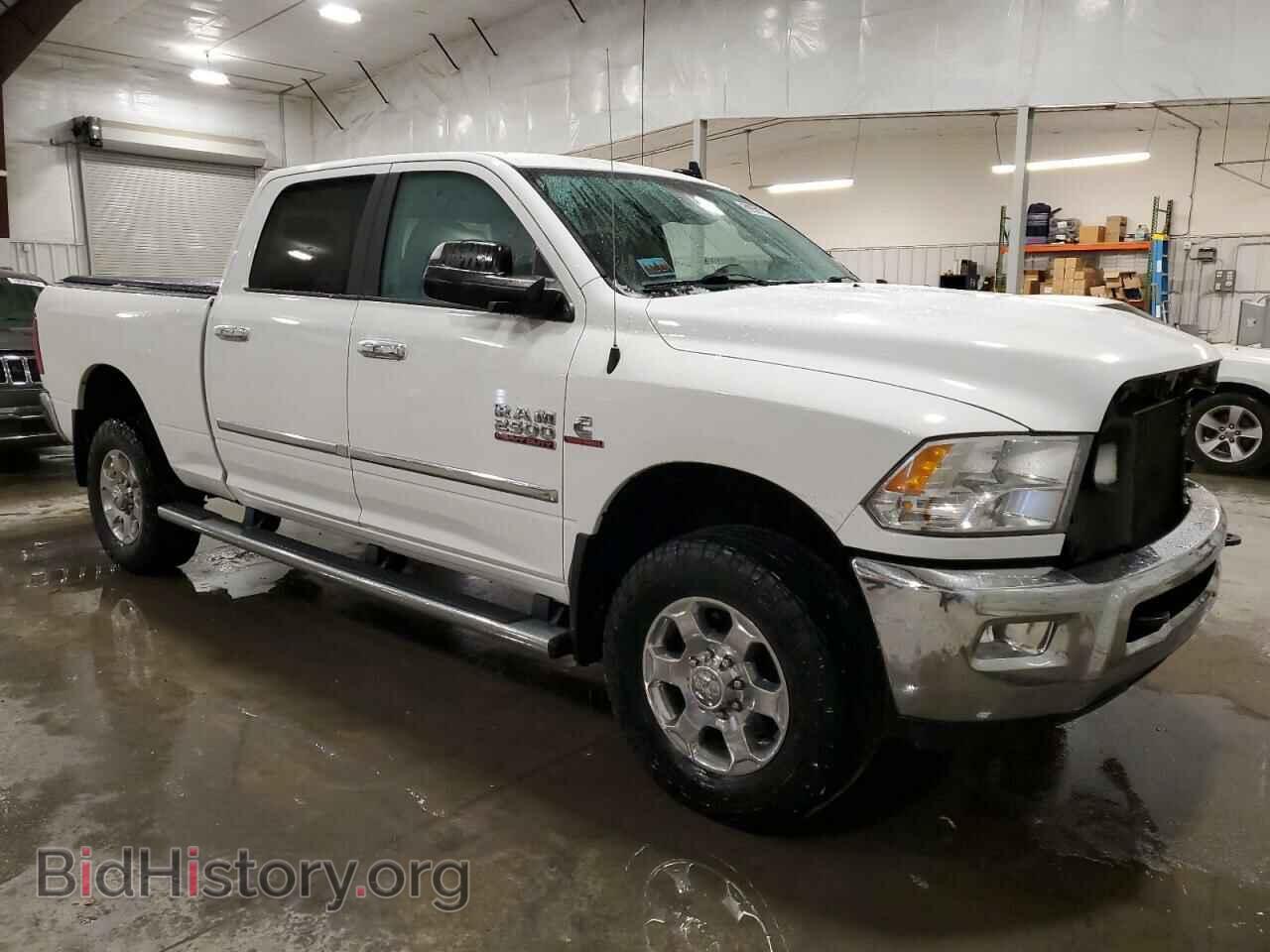 2017 RAM All Models - VIN: 3C6UR5DL0HG772408 - Photo 4