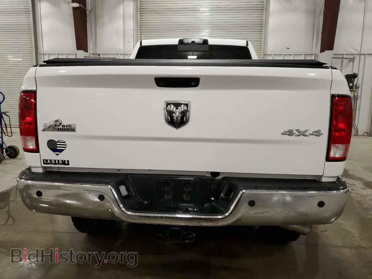 2017 RAM All Models - VIN: 3C6UR5DL0HG772408 - Photo 6