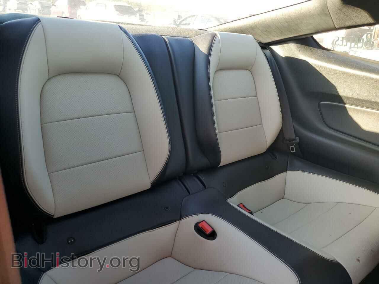 2019 FORD ALL Models - VIN: 1FA6P8TH0K5110192 - Фото 10