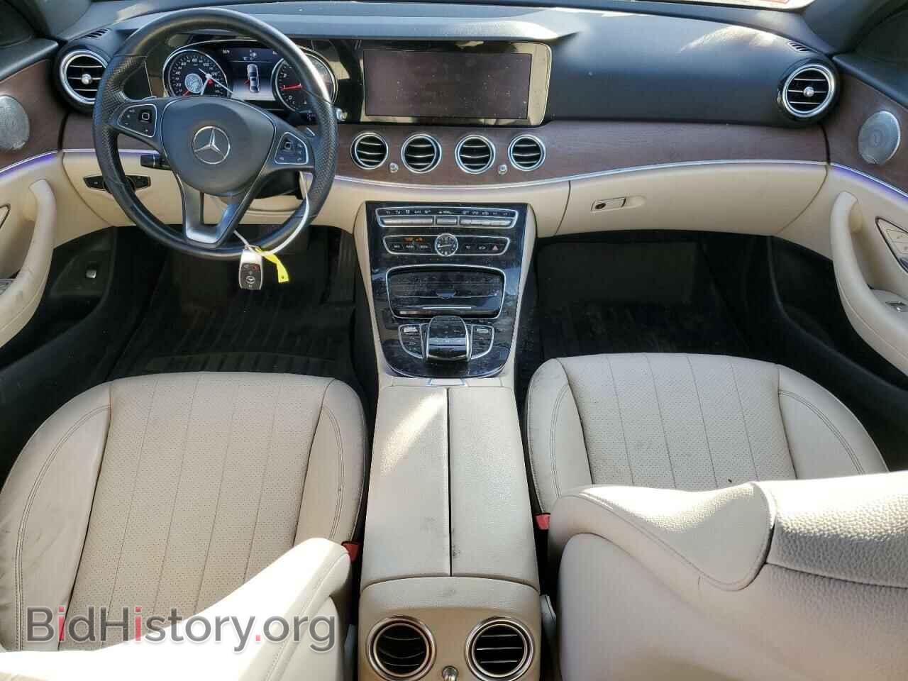 2017 MERCEDES-BENZ E-CLASS - VIN: WDDZF4KBXHA032347 - Фото 8