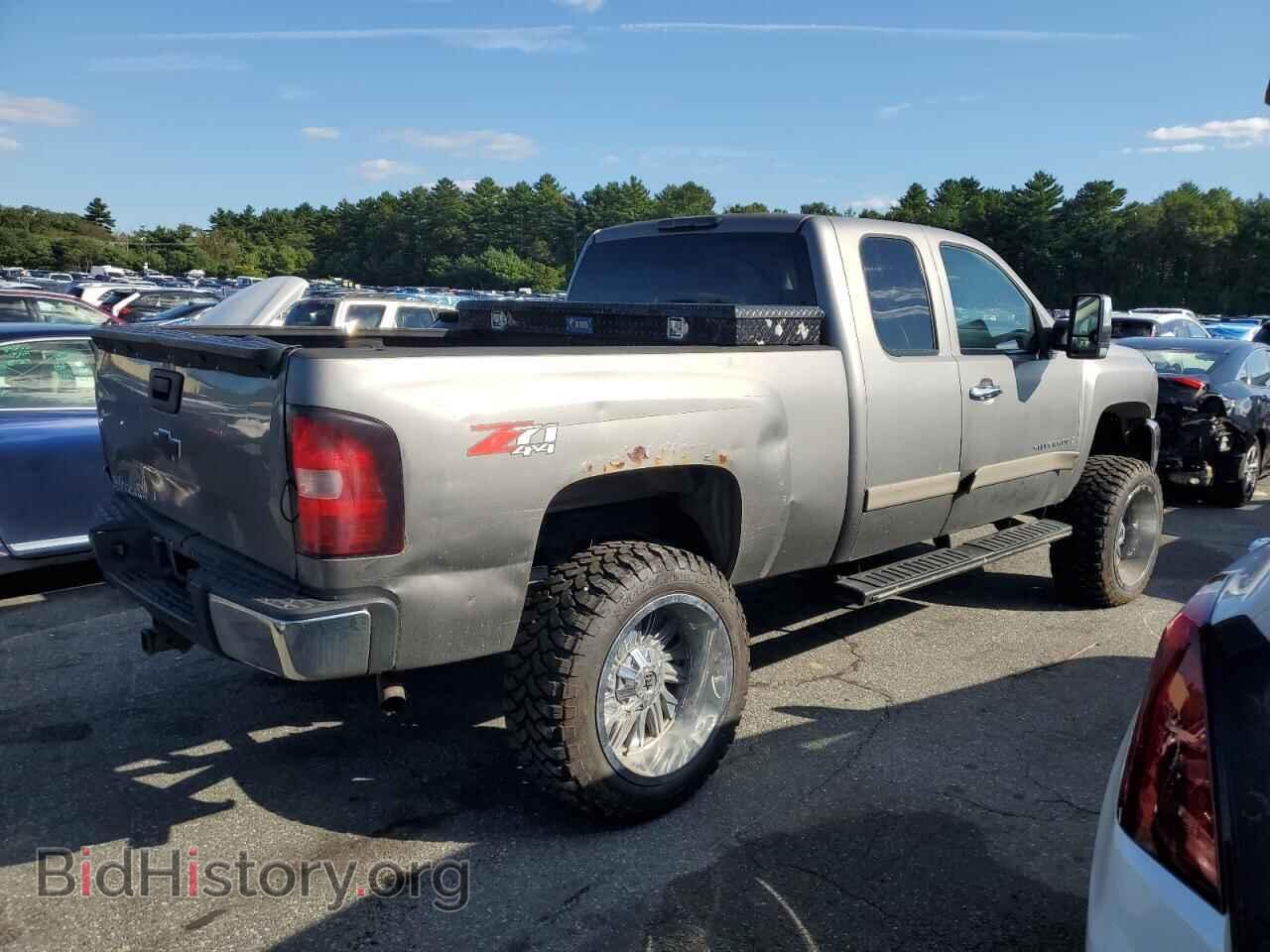 2007 CHEVROLET ALL Models - VIN: 1GCEK19087Z519540 - Фото 3