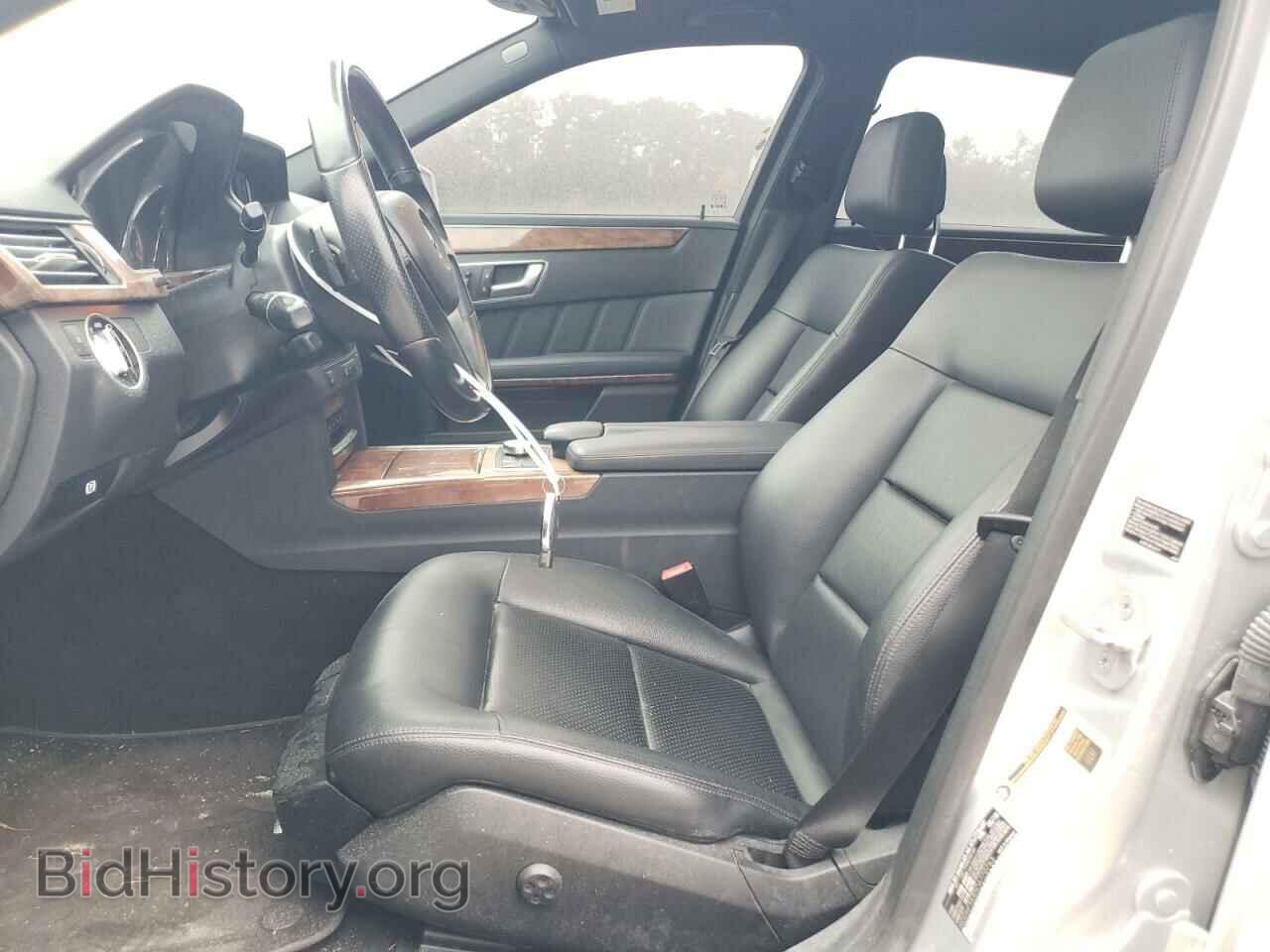 2013 MERCEDES-BENZ E-CLASS - VIN: WDDHF5KB5DA770763 - Фото 7