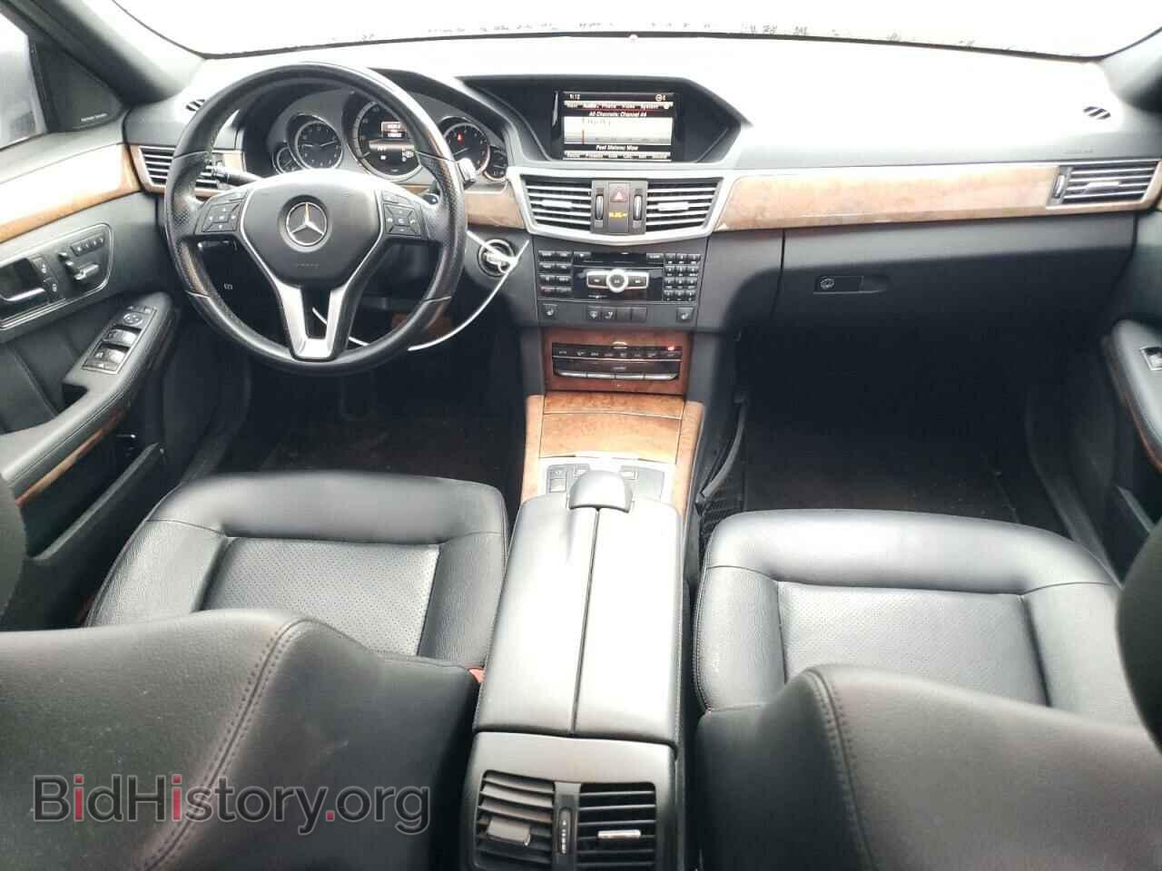 2013 MERCEDES-BENZ E-CLASS - VIN: WDDHF5KB5DA770763 - Фото 8