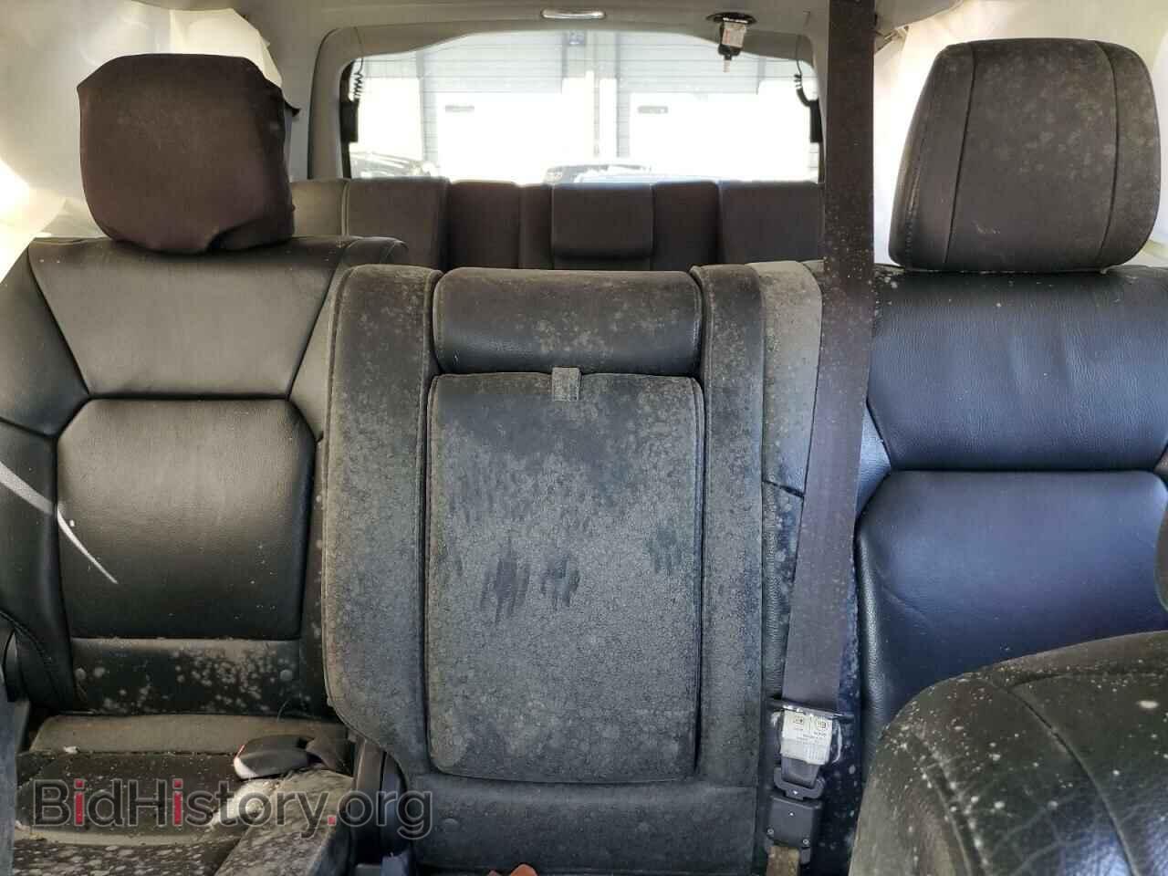2012 HONDA PILOT - VIN: 5FNYF4H76CB046917 - Photo 10