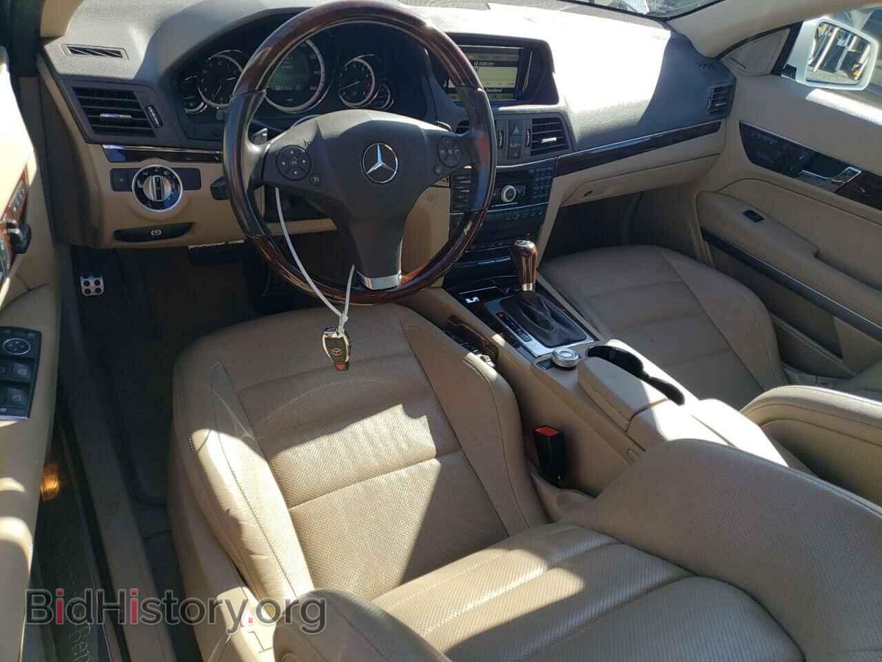 2011 MERCEDES-BENZ E-CLASS - VIN: WDDKK5GF5BF094375 - Фото 8