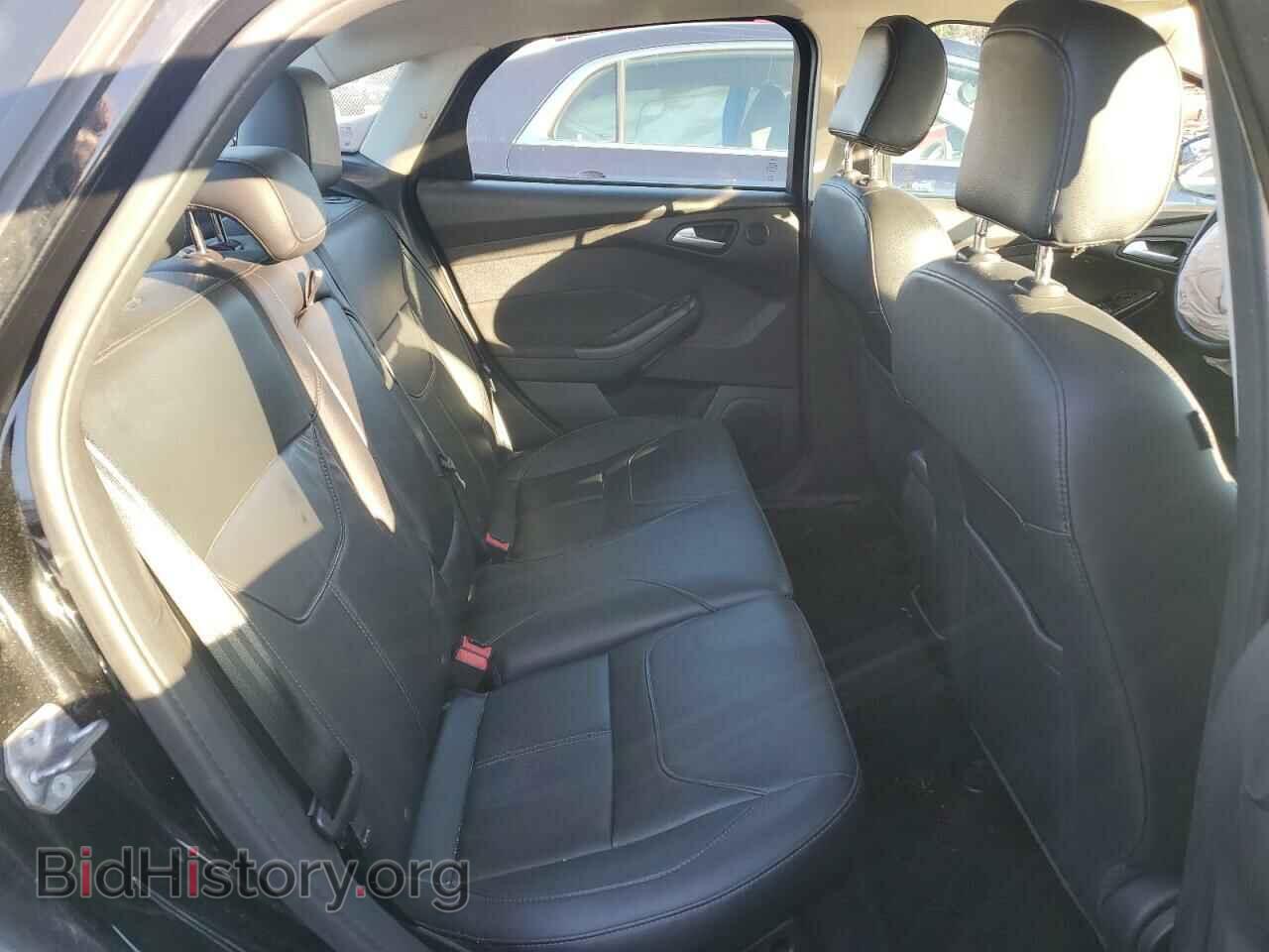 2017 FORD FOCUS - VIN: 1FADP3J27HL291384 - Фото 10