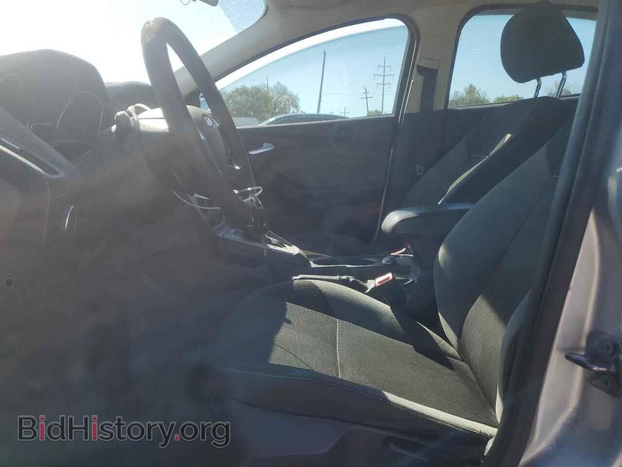 2013 FORD FOCUS - VIN: 1FADP3F28DL259806 - Фото 7