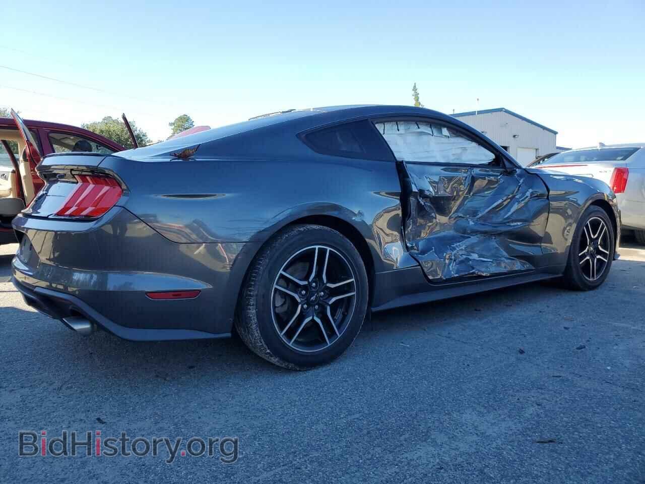 2019 FORD ALL Models - VIN: 1FA6P8THXK5132233 - Photo 3