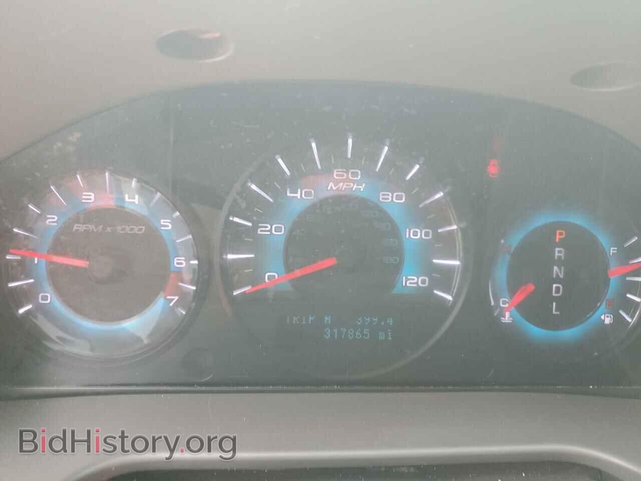 2012 FORD FUSION - VIN: 3FAHP0GA9CR103473 - Photo 9
