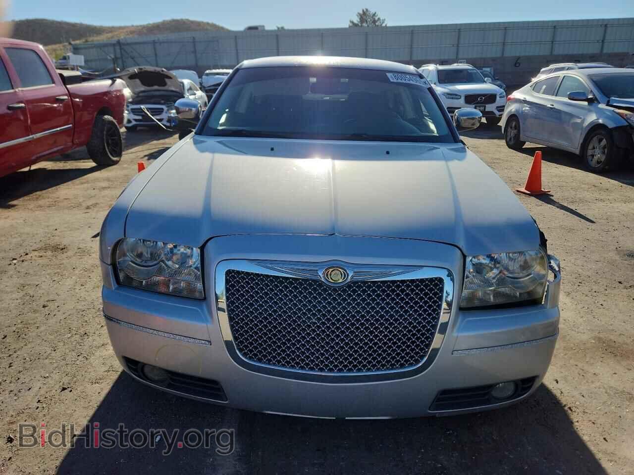 2010 CHRYSLER 300 - VIN: 2C3CA4CD7AH306856 - Фото 5