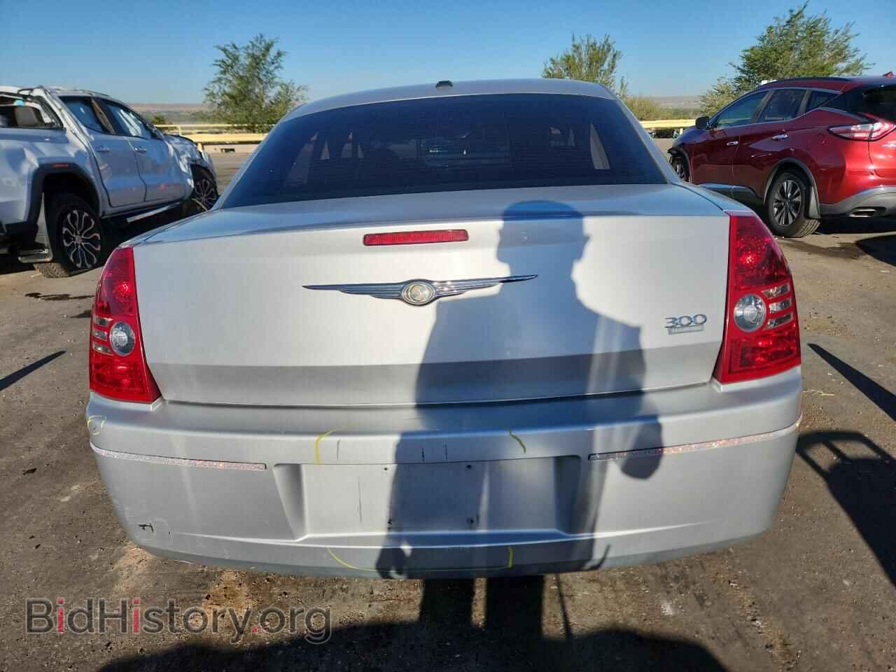 2010 CHRYSLER 300 - VIN: 2C3CA4CD7AH306856 - Фото 6